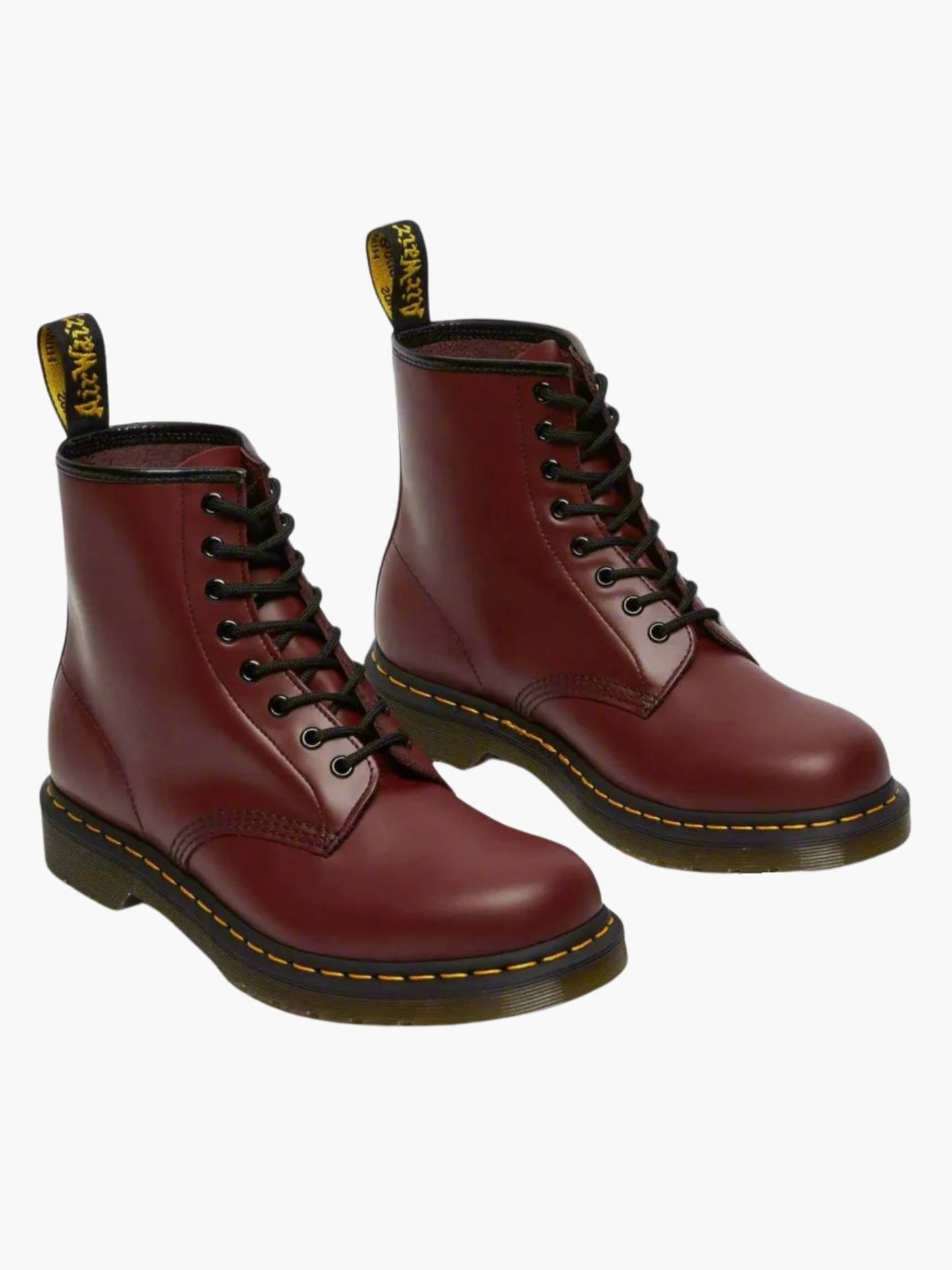 Chelsea-Stiefel aus Leder