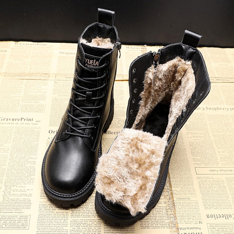 Stiefel & Stiefeletten