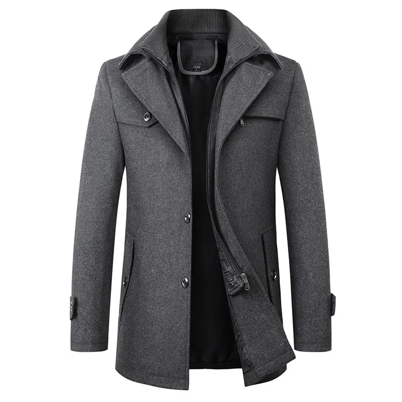 Business Wintermantel
