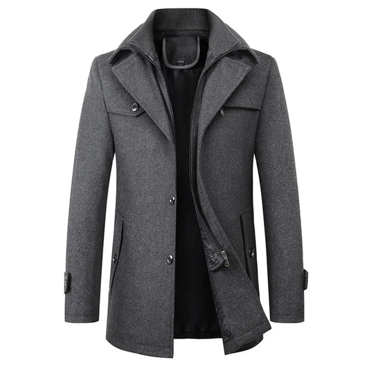 Business Wintermantel