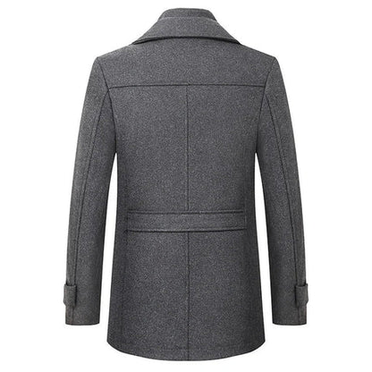 Business Wintermantel